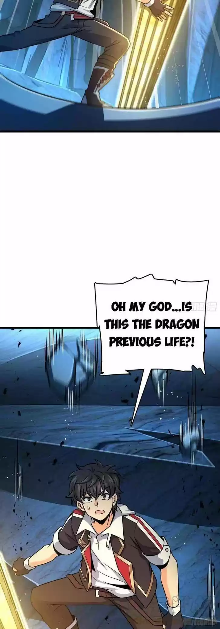 Spare Me, Great Lord! Ch.297