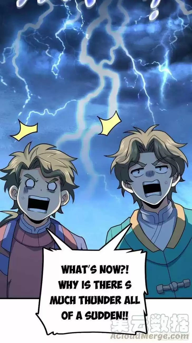 Spare Me, Great Lord! Ch.297