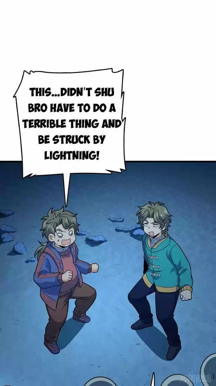 Spare Me, Great Lord! Ch.297