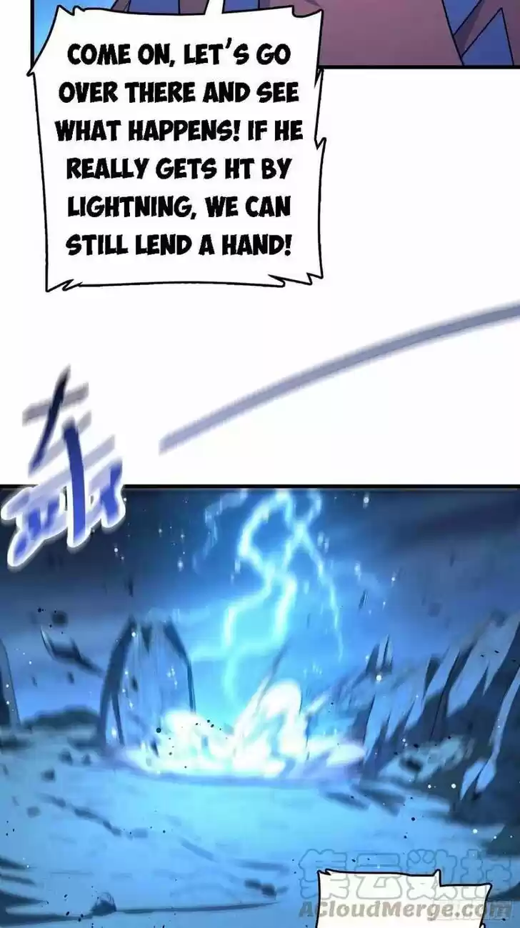 Spare Me, Great Lord! Ch.297