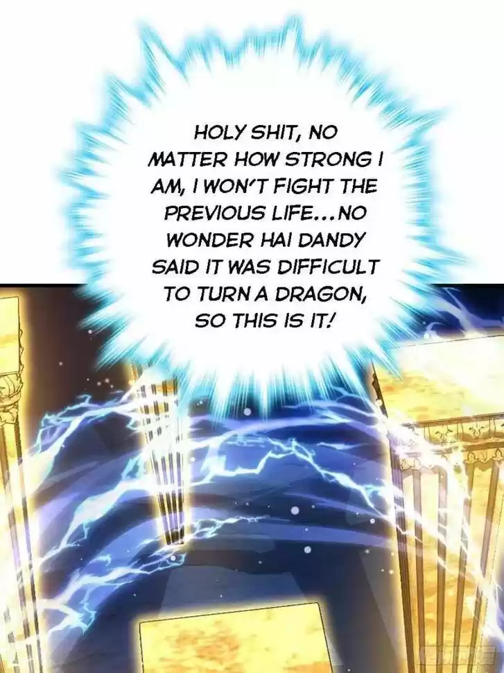 Spare Me, Great Lord! Ch.297