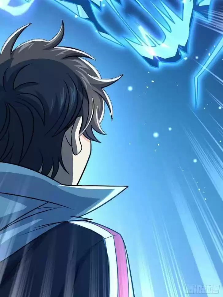 Spare Me, Great Lord! Ch.297