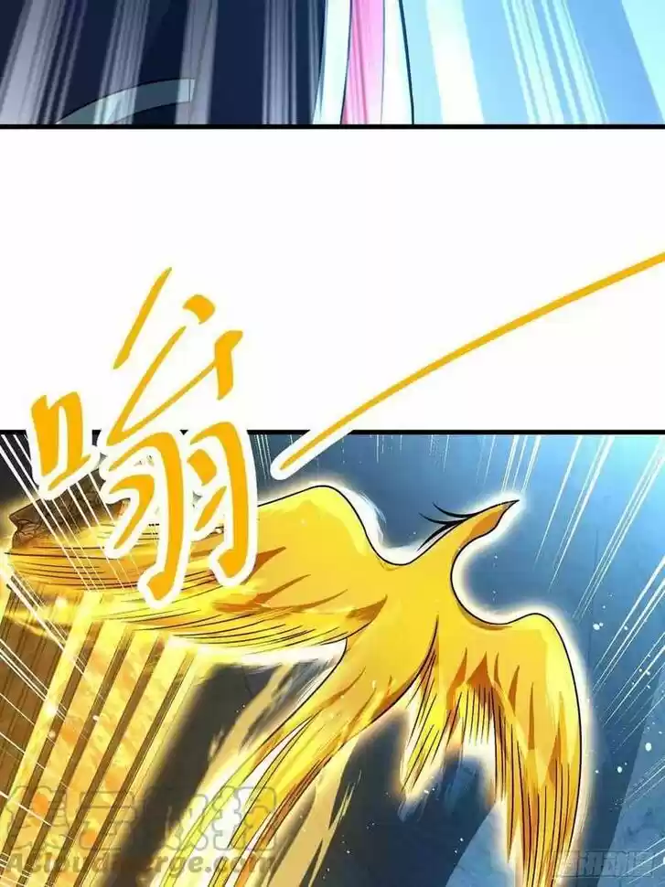 Spare Me, Great Lord! Ch.297