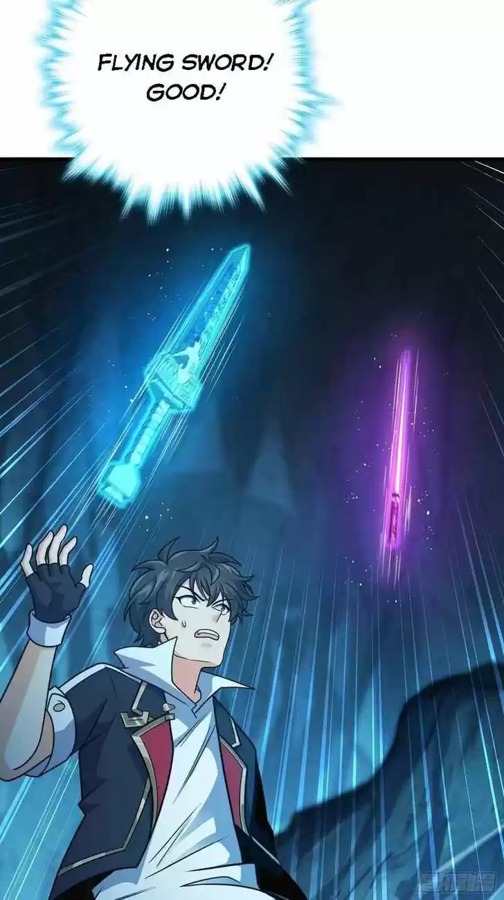 Spare Me, Great Lord! Ch.297