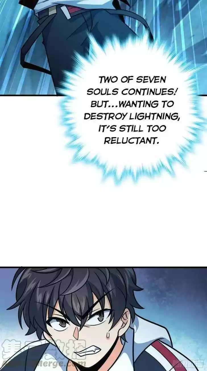 Spare Me, Great Lord! Ch.297