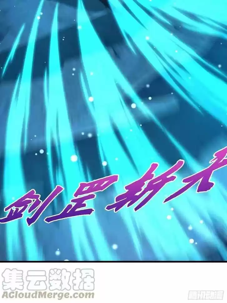 Spare Me, Great Lord! Ch.297