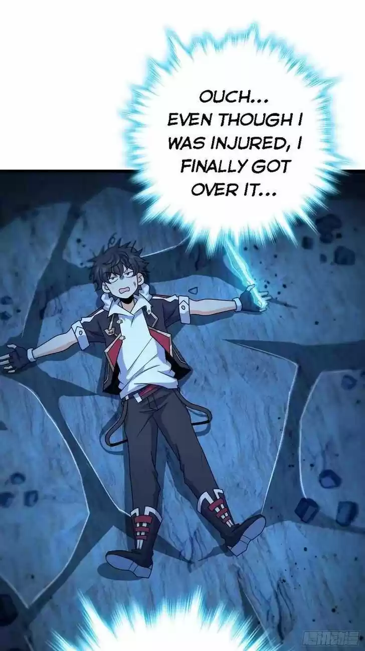 Spare Me, Great Lord! Ch.297