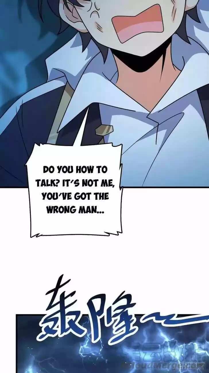 Spare Me, Great Lord! Ch.297