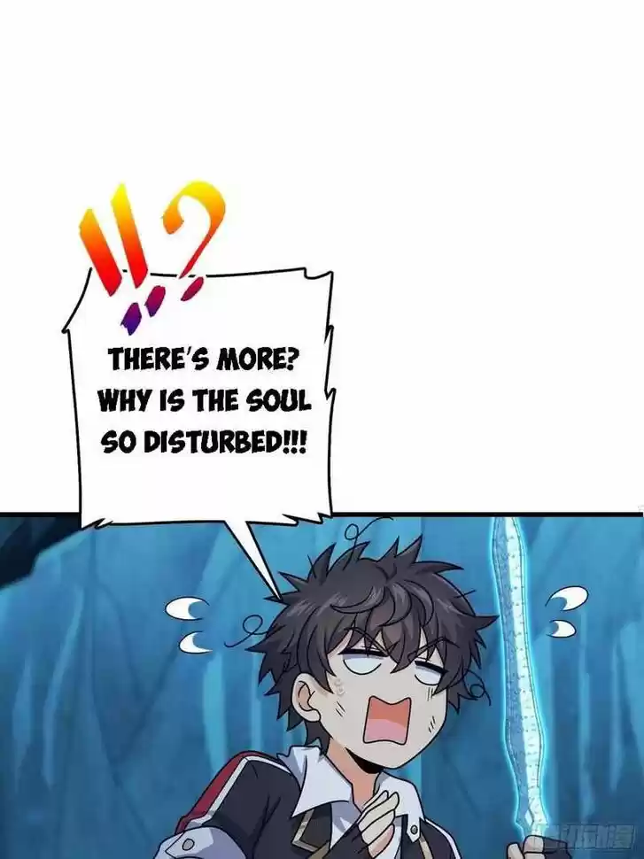 Spare Me, Great Lord! Ch.297