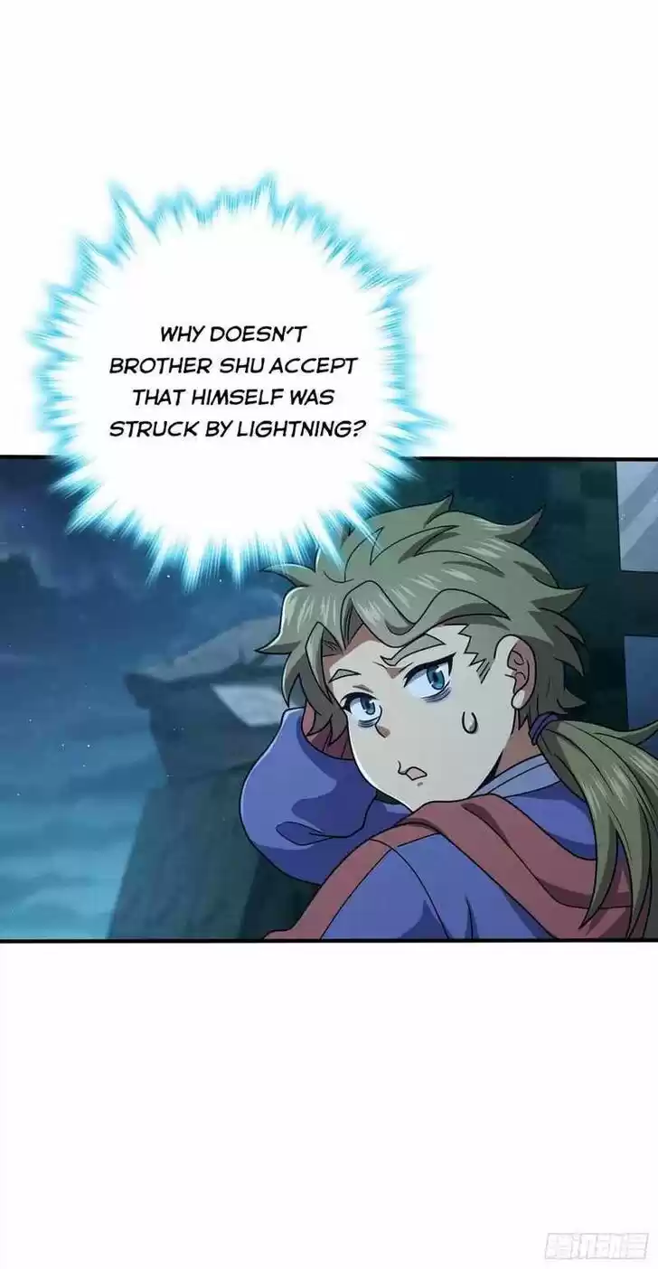 Spare Me, Great Lord! Ch.298