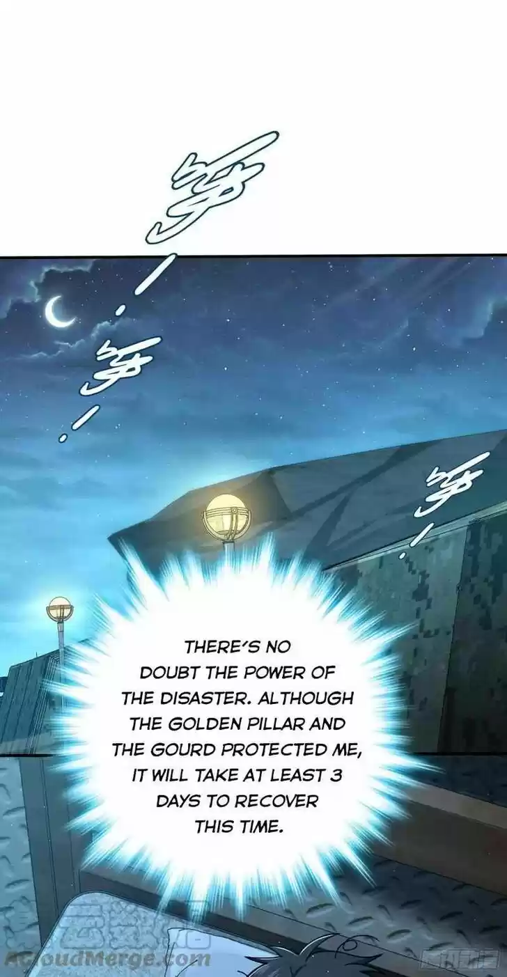 Spare Me, Great Lord! Ch.298