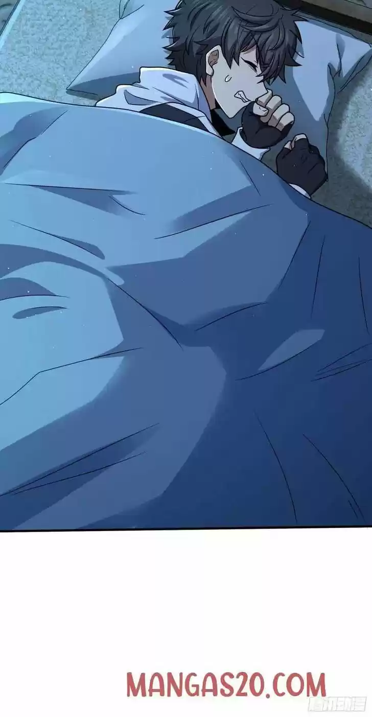 Spare Me, Great Lord! Ch.298