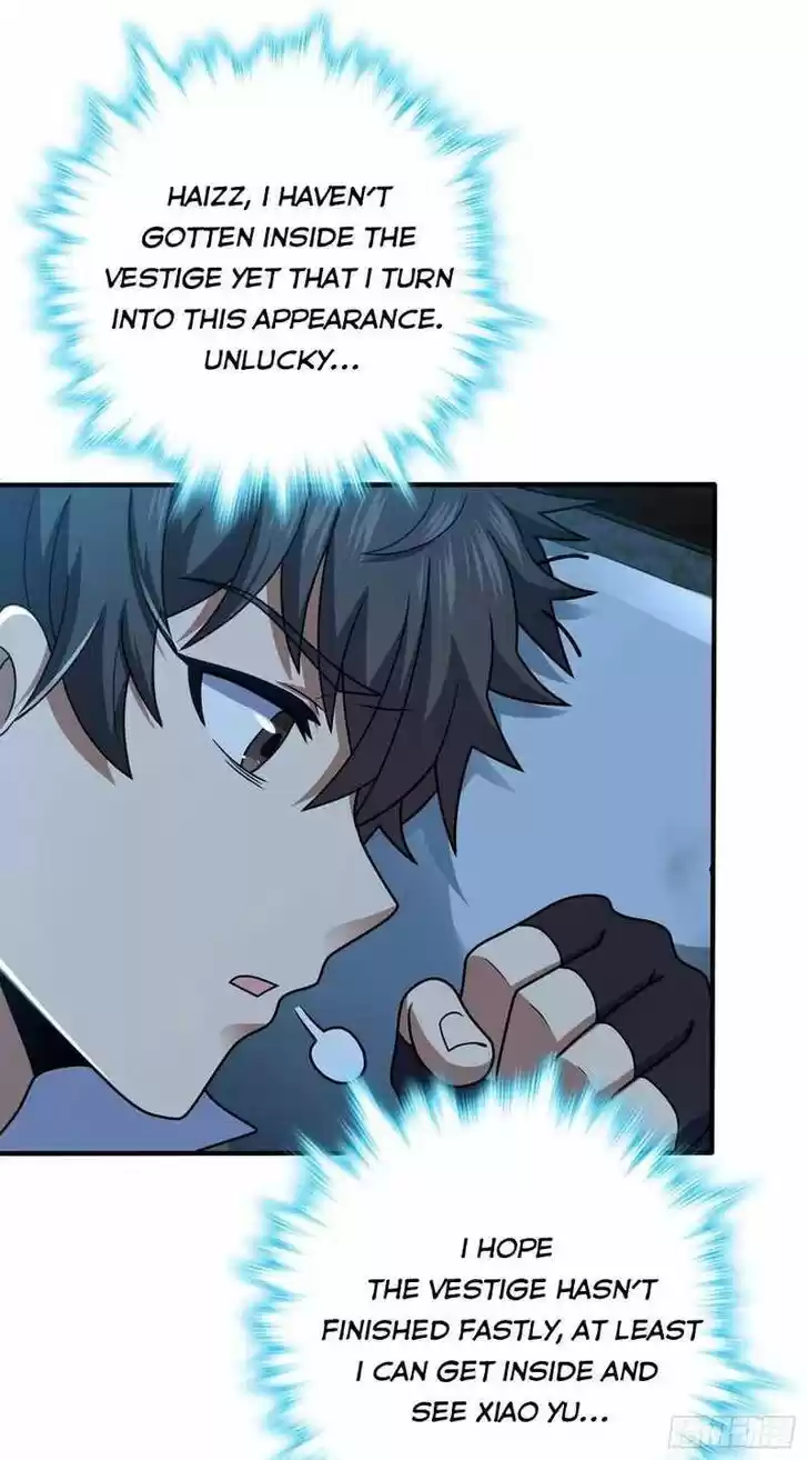 Spare Me, Great Lord! Ch.298