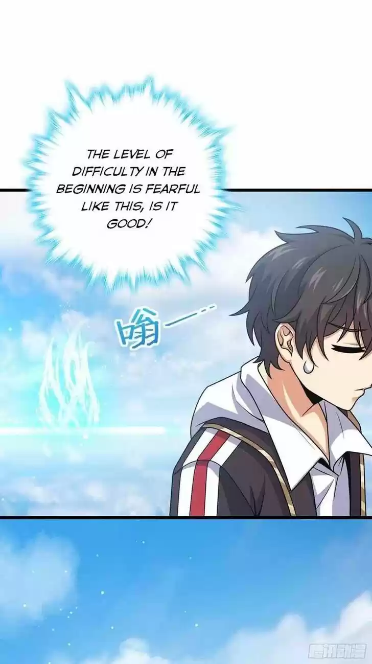 Spare Me, Great Lord! Ch.299