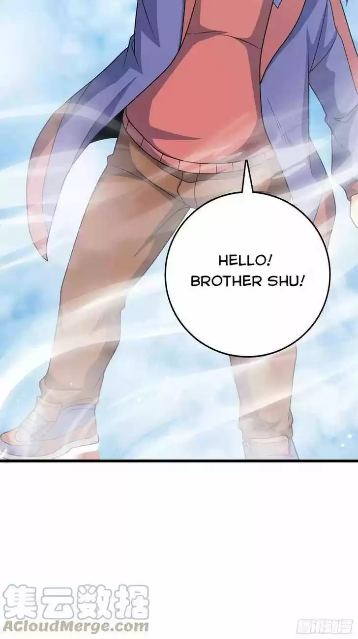 Spare Me, Great Lord! Ch.299