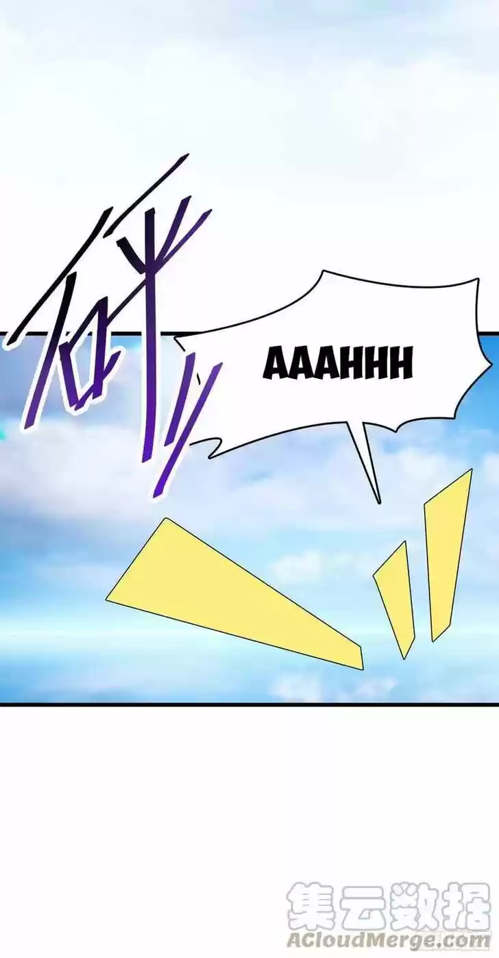 Spare Me, Great Lord! Ch.299