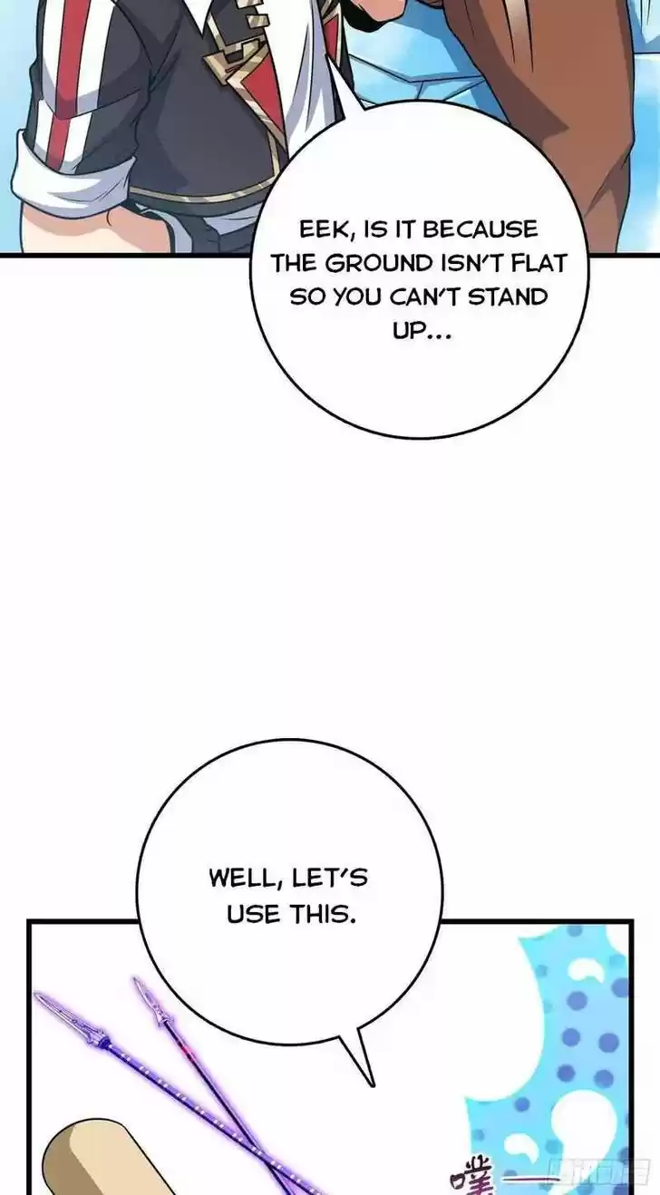 Spare Me, Great Lord! Ch.299