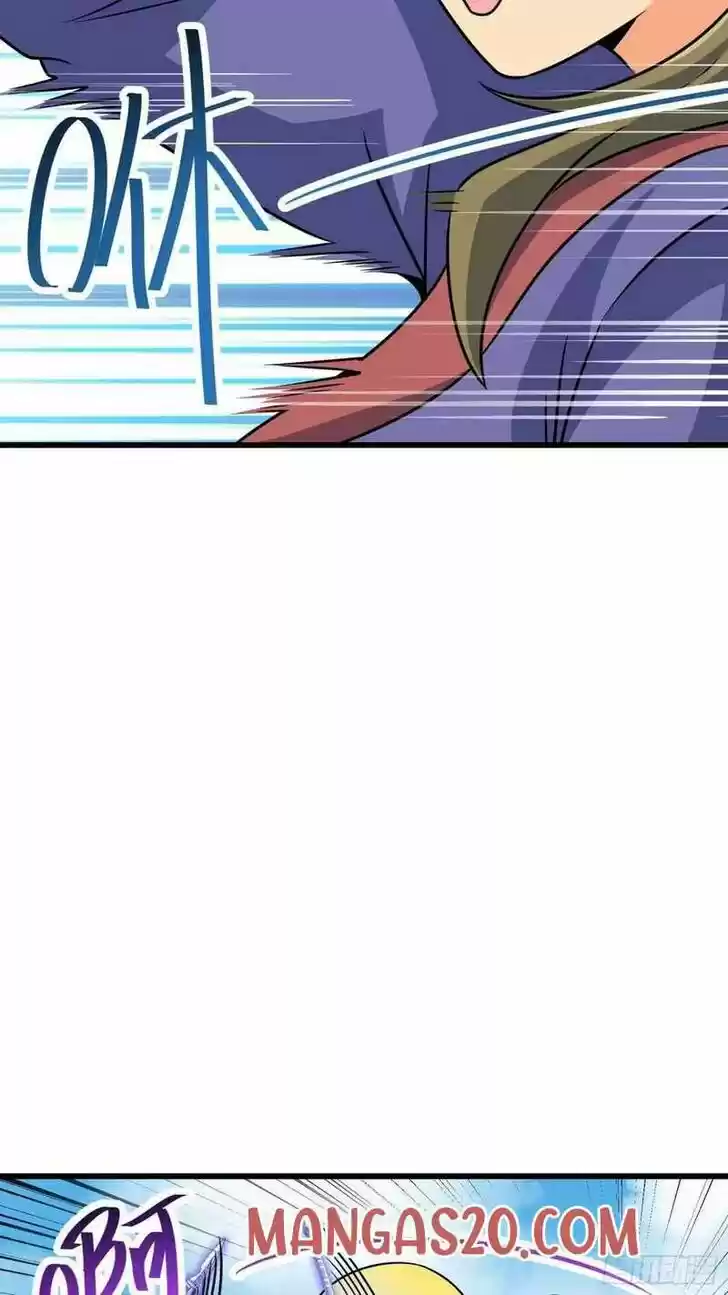 Spare Me, Great Lord! Ch.299