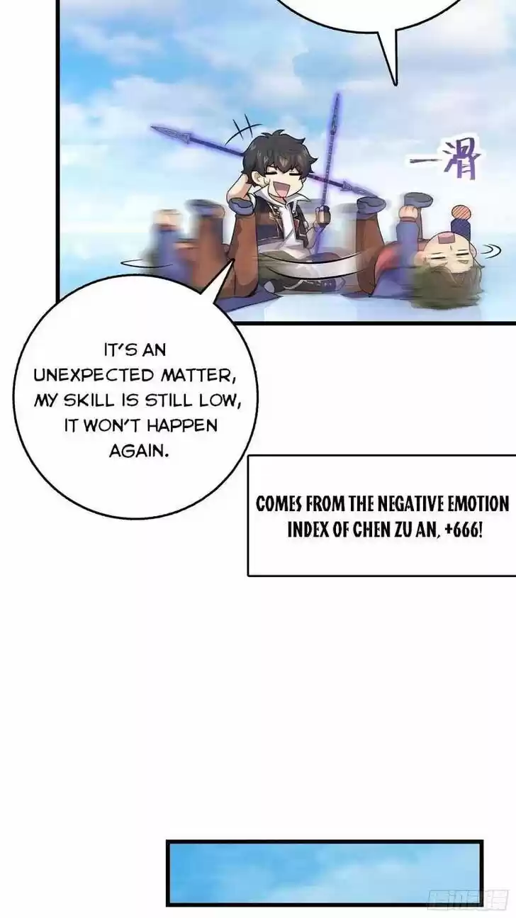 Spare Me, Great Lord! Ch.299