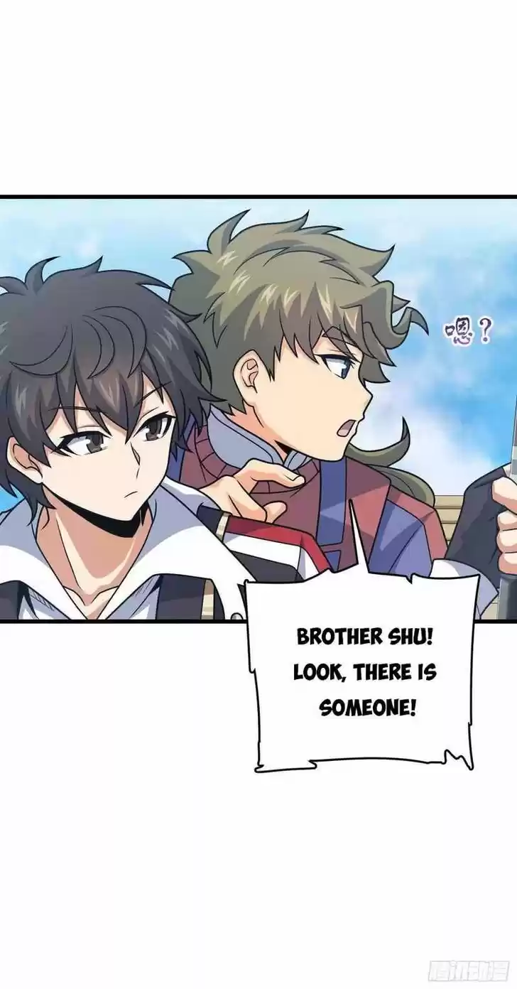 Spare Me, Great Lord! Ch.299