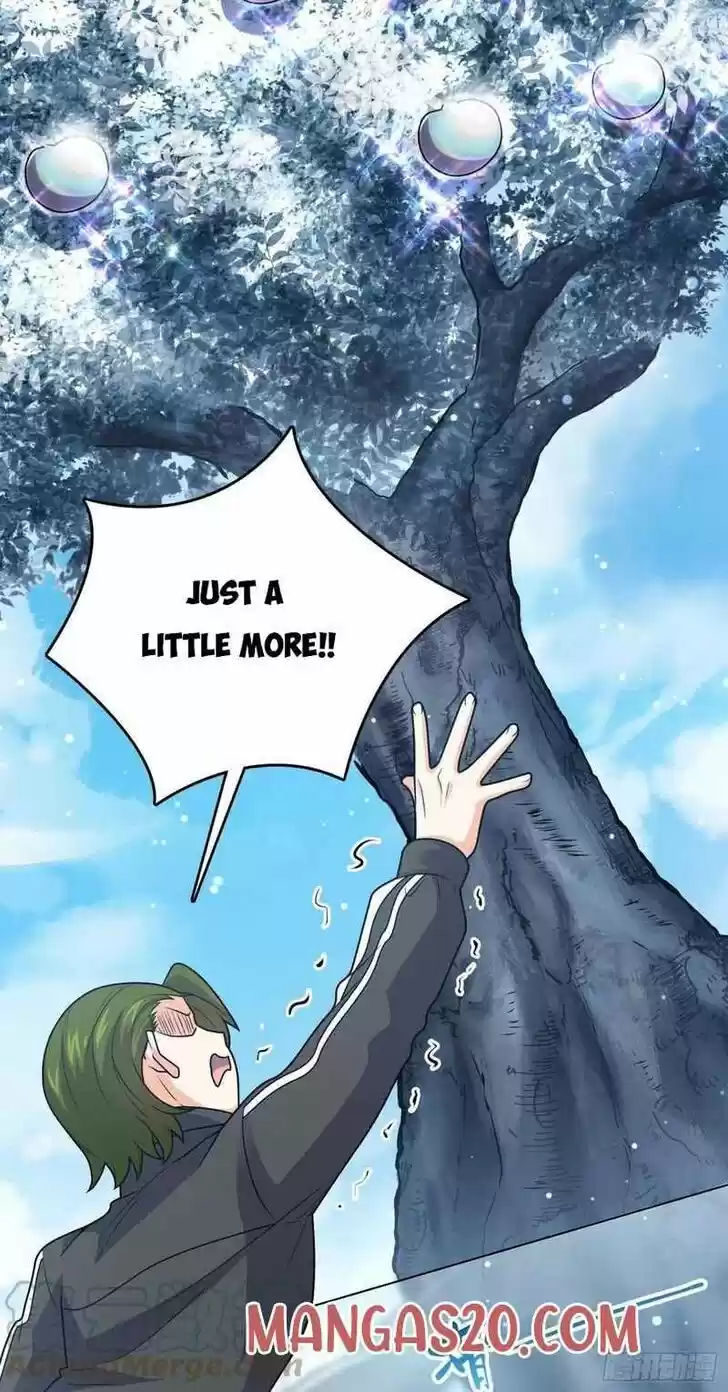 Spare Me, Great Lord! Ch.299