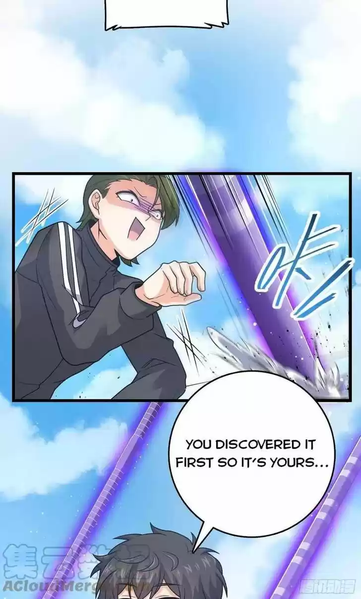 Spare Me, Great Lord! Ch.299