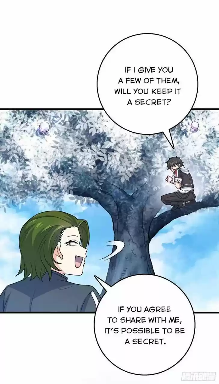 Spare Me, Great Lord! Ch.299