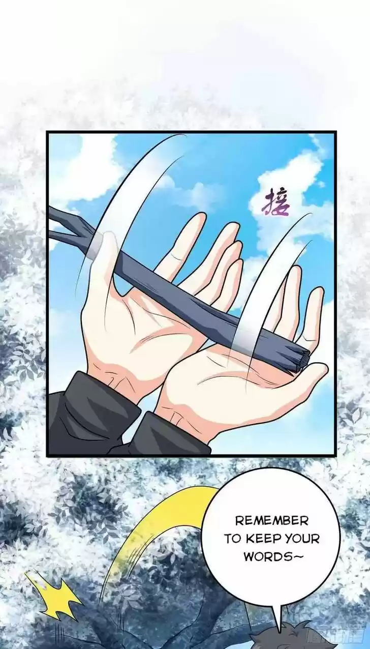 Spare Me, Great Lord! Ch.299