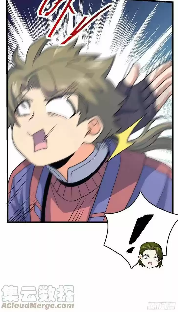 Spare Me, Great Lord! Ch.299