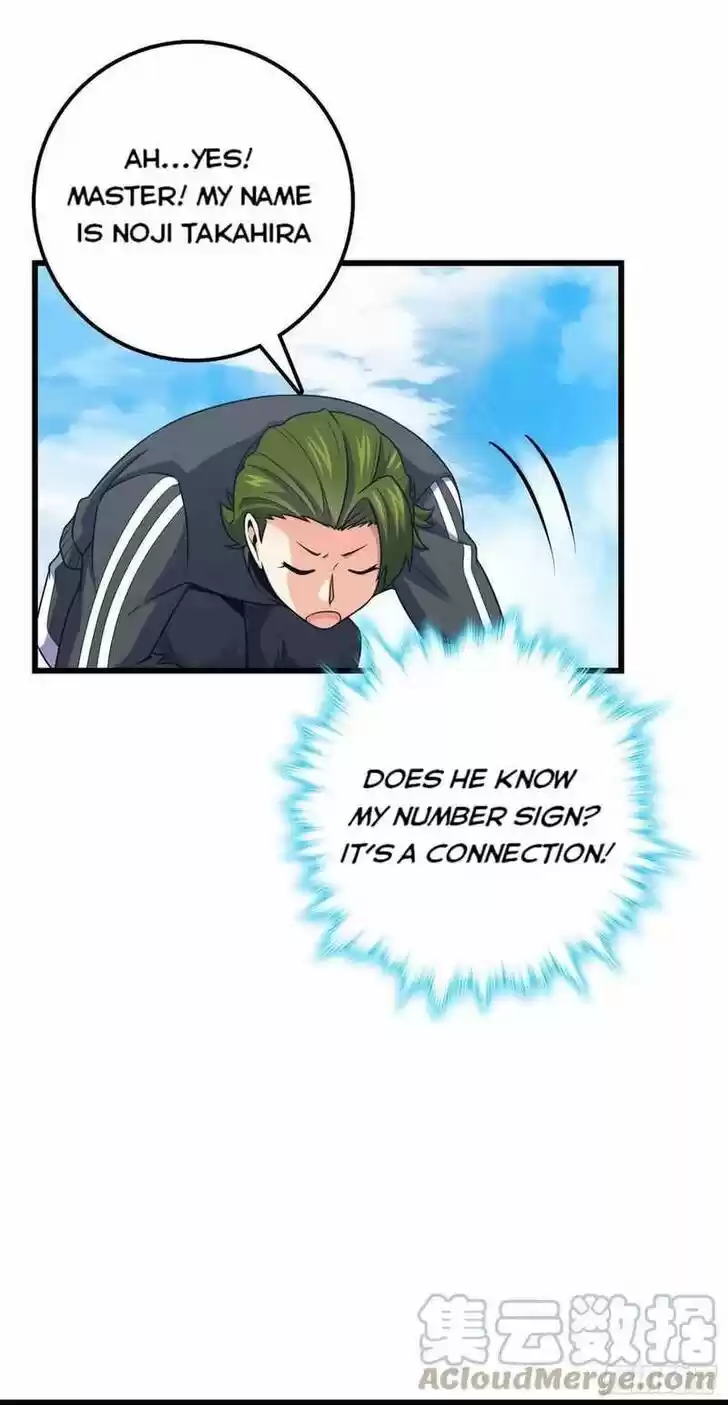 Spare Me, Great Lord! Ch.299