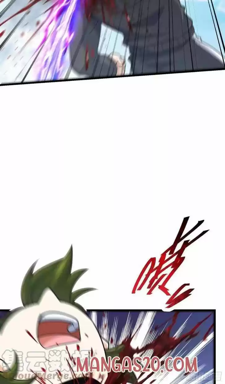 Spare Me, Great Lord! Ch.299