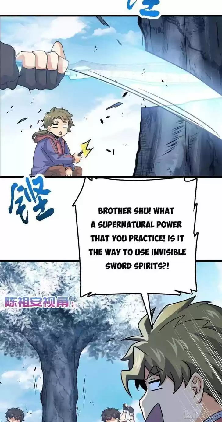 Spare Me, Great Lord! Ch.299