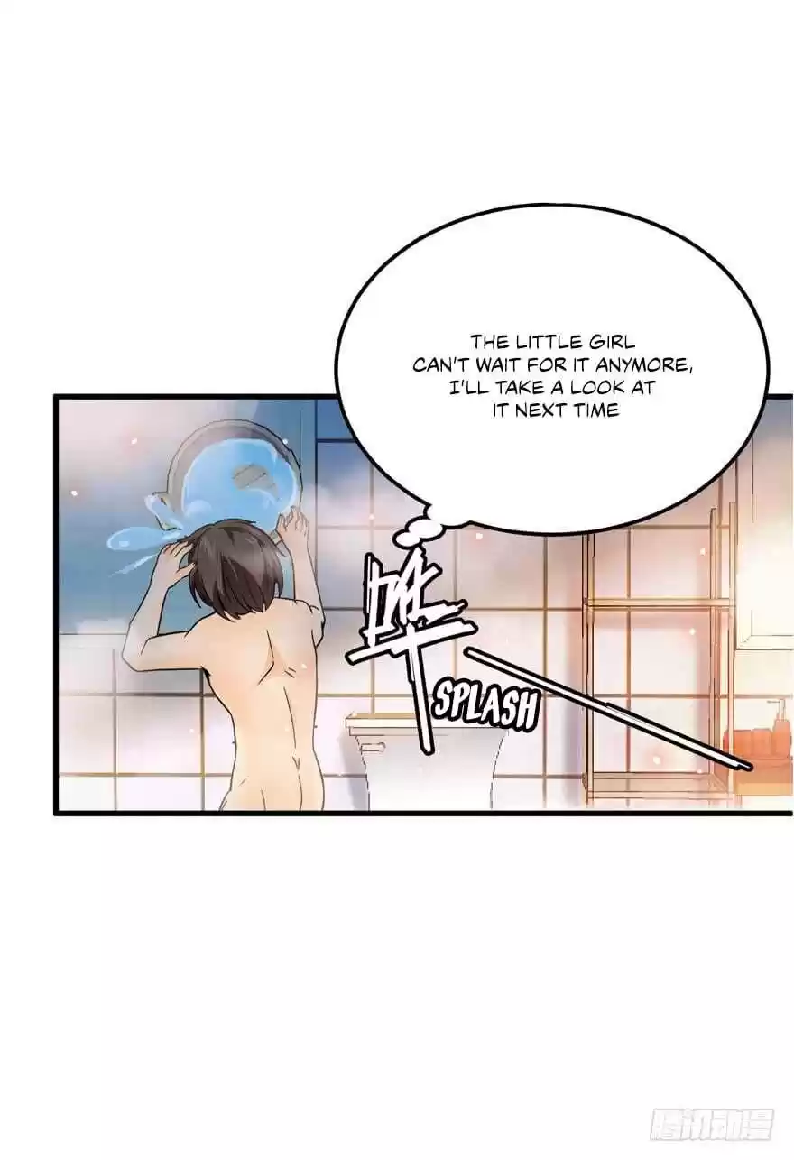 Spare Me, Great Lord! ch.3