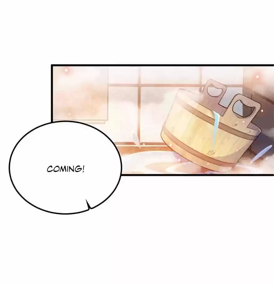 Spare Me, Great Lord! ch.3