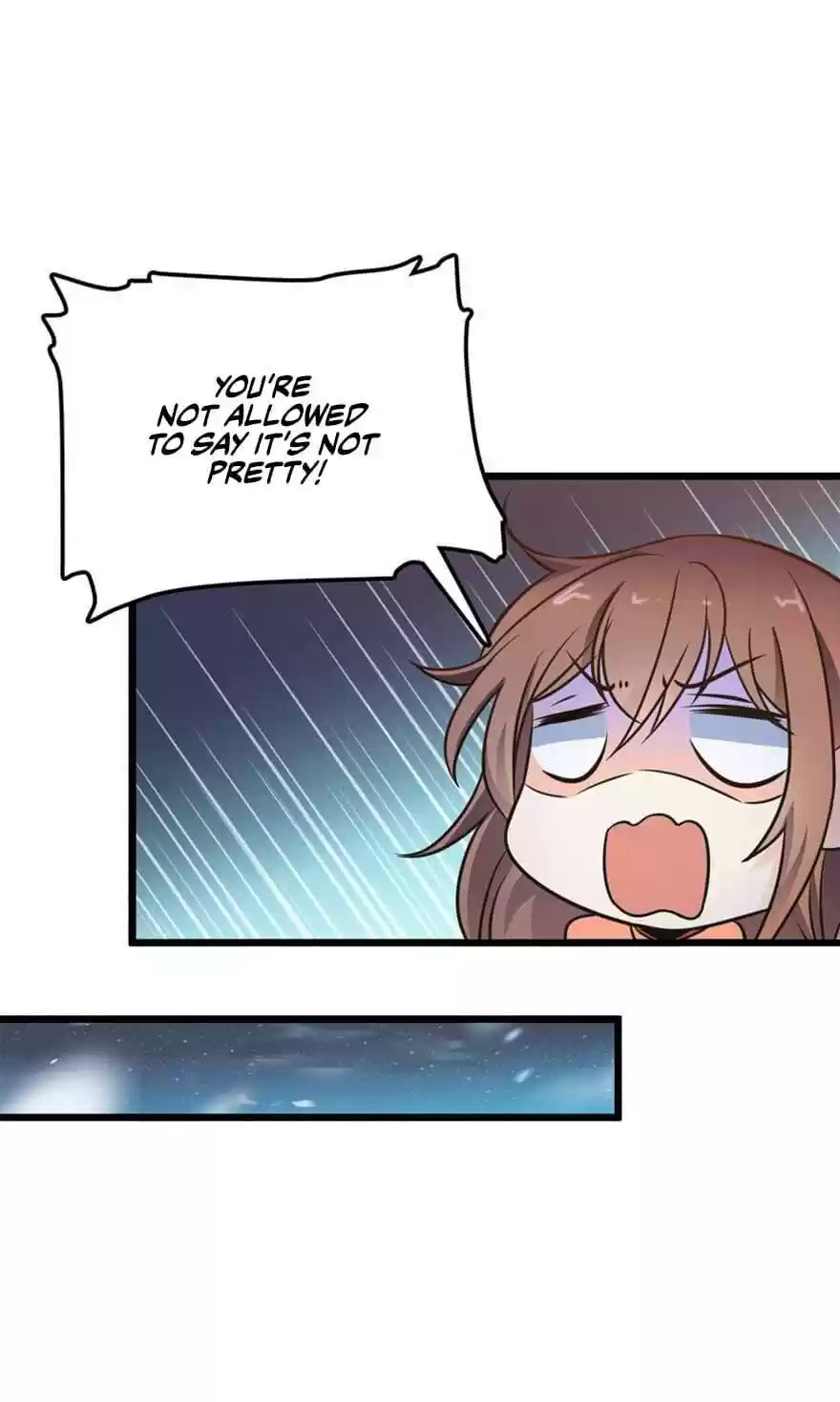 Spare Me, Great Lord! ch.3