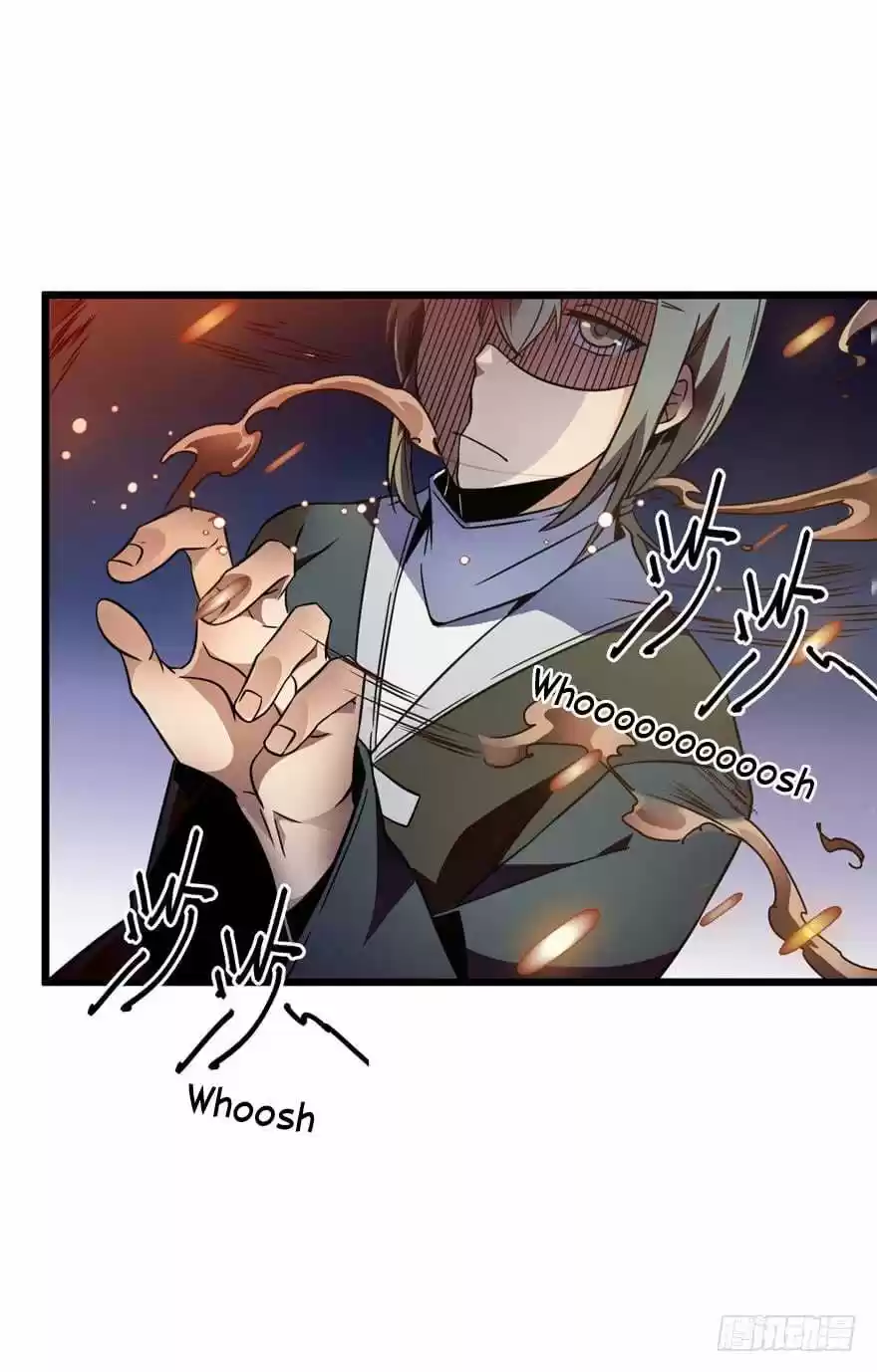 Spare Me, Great Lord! ch.3