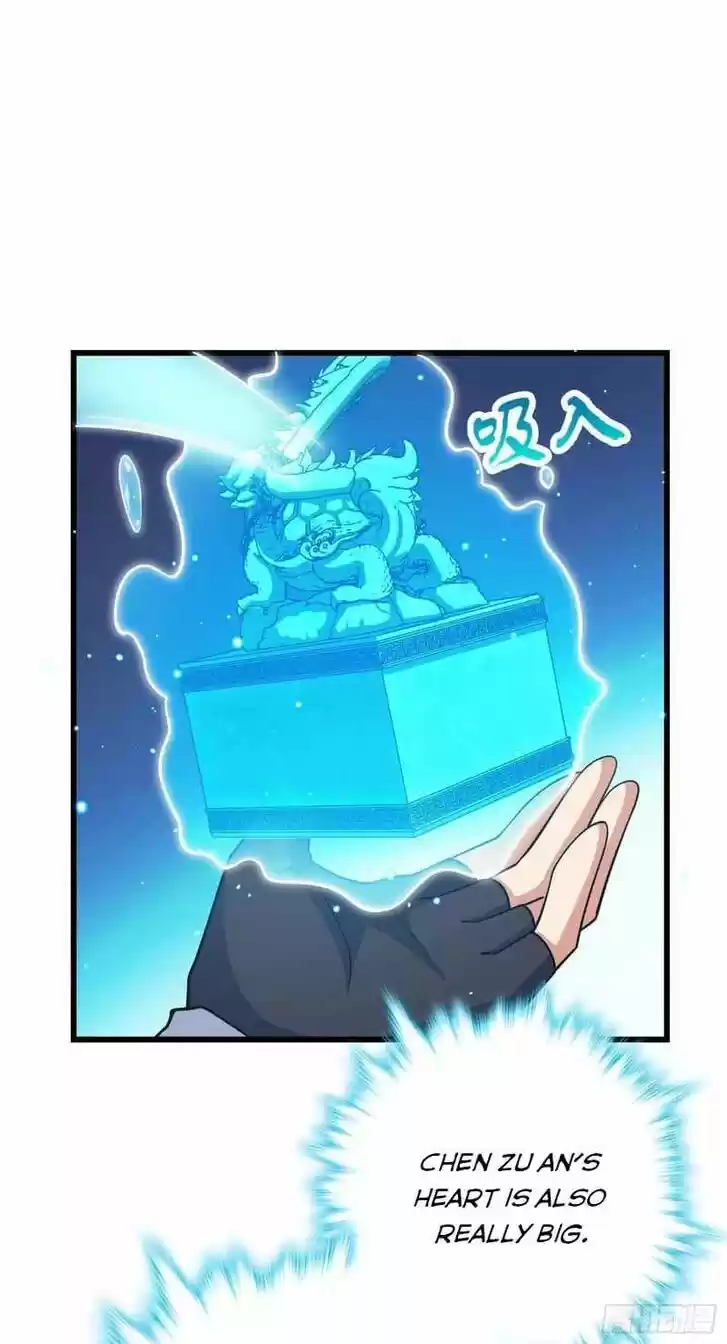 Spare Me, Great Lord! Ch.300