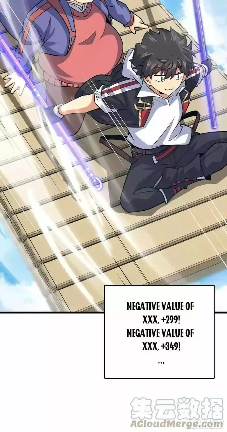 Spare Me, Great Lord! Ch.300