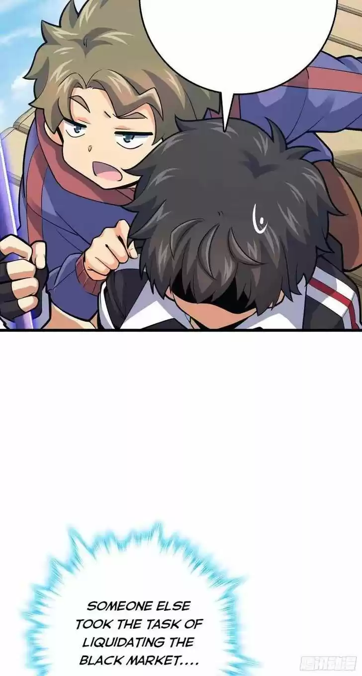 Spare Me, Great Lord! Ch.300