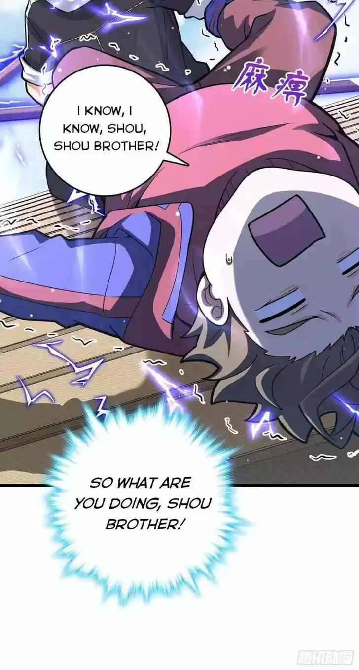 Spare Me, Great Lord! Ch.300