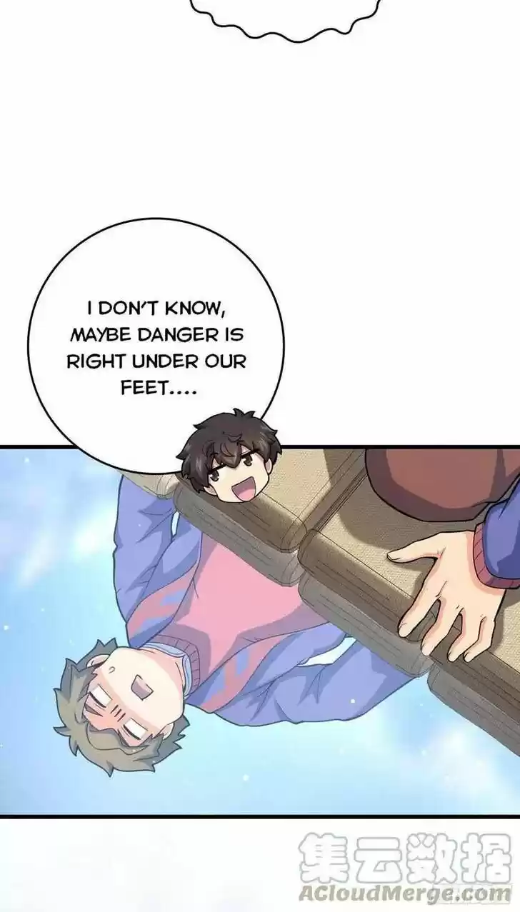 Spare Me, Great Lord! Ch.300