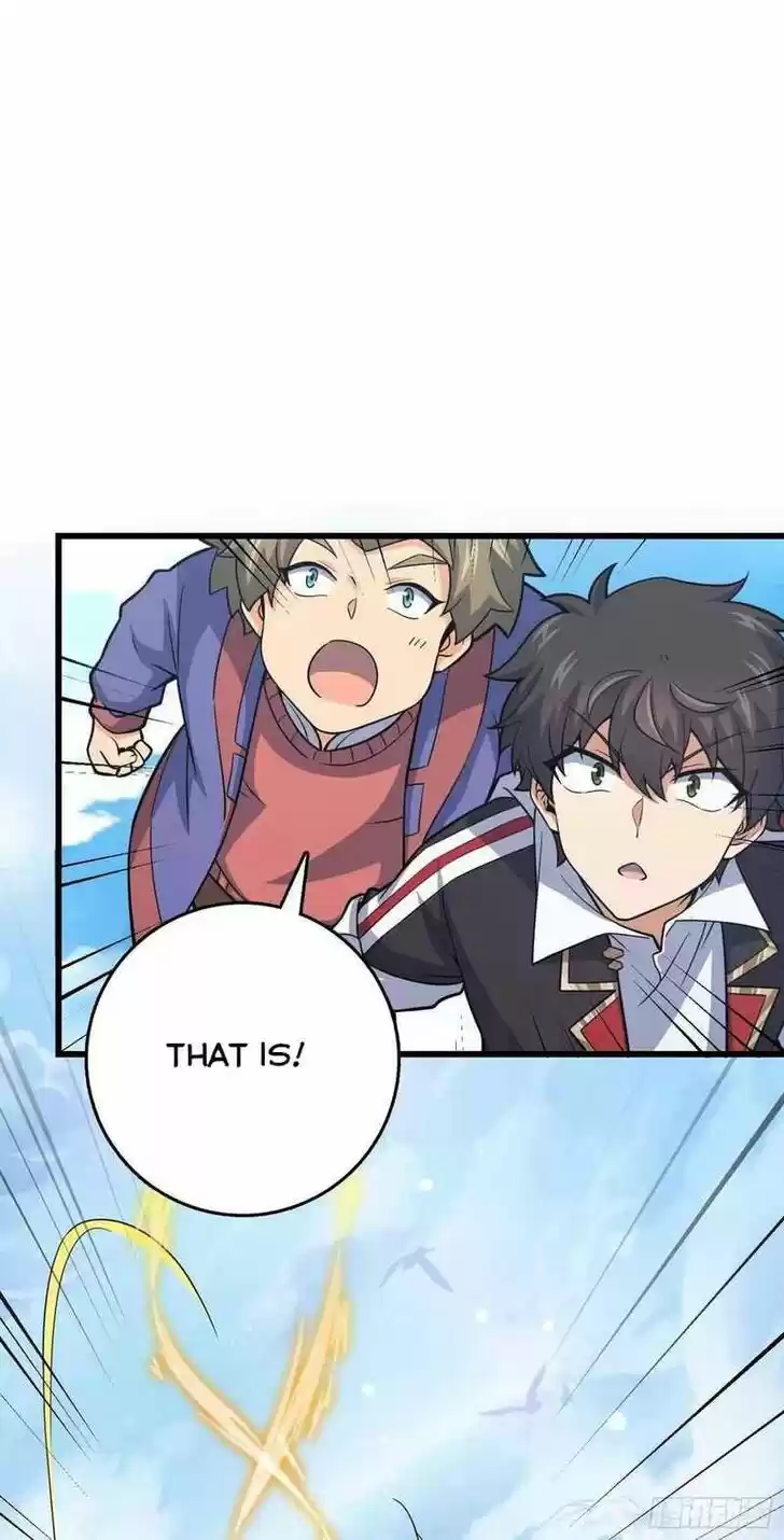 Spare Me, Great Lord! Ch.300