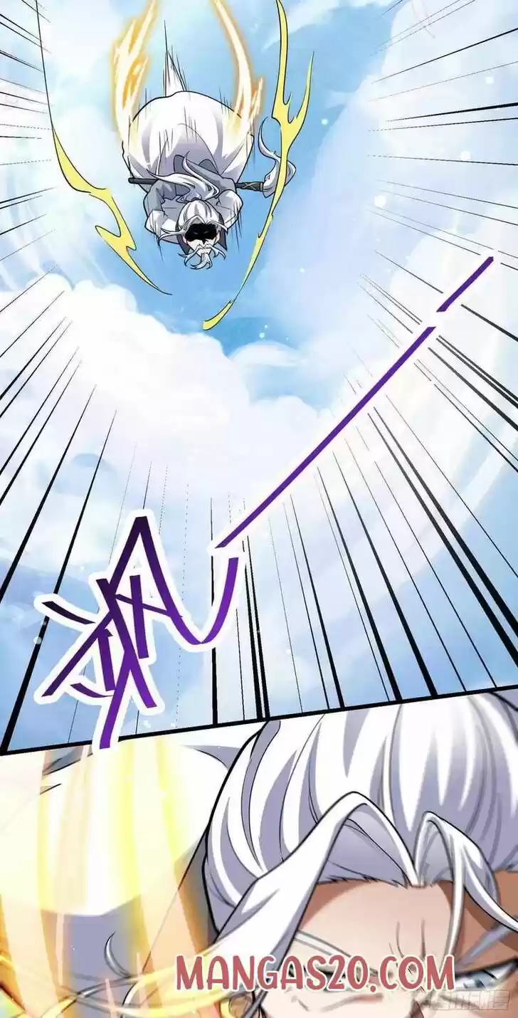 Spare Me, Great Lord! Ch.300