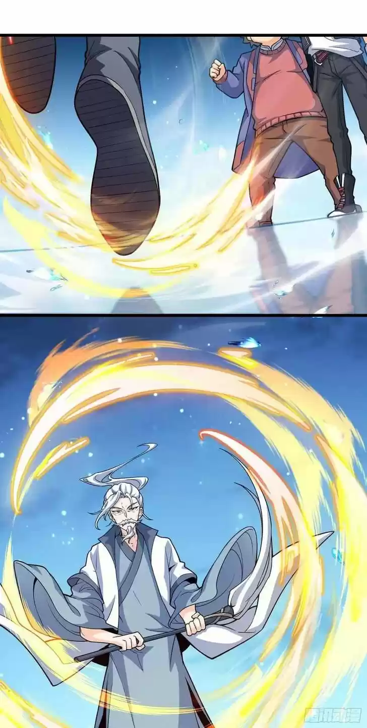 Spare Me, Great Lord! Ch.300