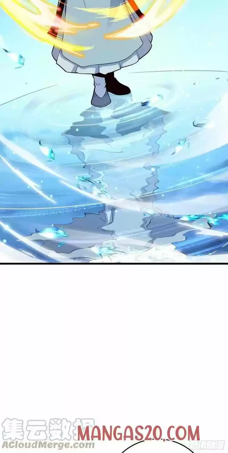 Spare Me, Great Lord! Ch.300