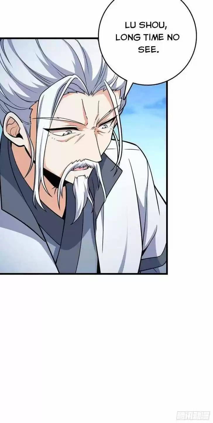 Spare Me, Great Lord! Ch.300