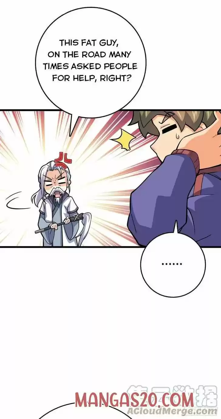 Spare Me, Great Lord! Ch.300