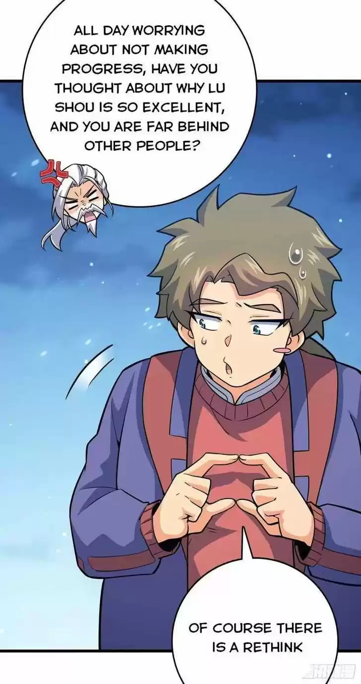 Spare Me, Great Lord! Ch.300