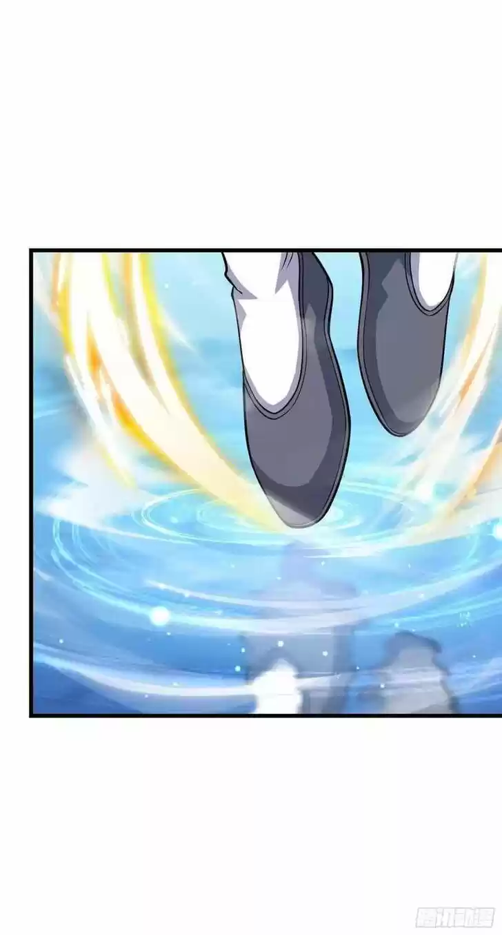 Spare Me, Great Lord! Ch.300