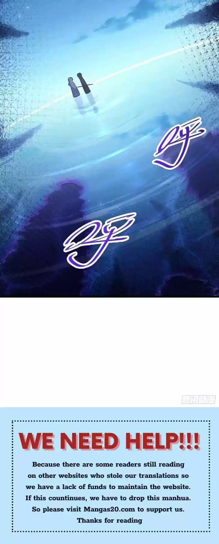 Spare Me, Great Lord! Ch.300